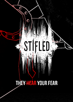 Stifled Box Art