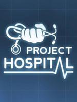 Project Hospital Box Art