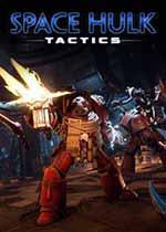 Space Hulk: Tactics Box Art