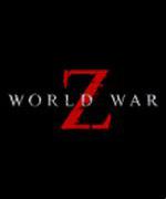 World War Z Box Art