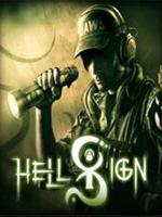 HellSign Box Art