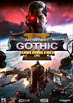 Battlefleet Gothic: Armada 2 Box Art