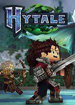 Hytale Box Art