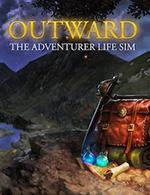 Outward Box Art