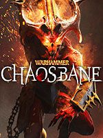 Warhammer: Chaosbane Box Art