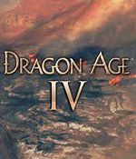 Dragon Age IV Box Art