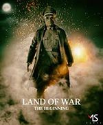 Land of War: The Beginning Box Art