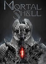 Mortal Shell Box Art