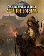 Stronghold: Warlords Box Art