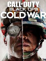 Call of Duty: Black Ops – Cold War