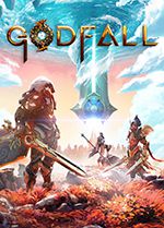 Godfall Box Art