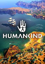 Humankind Box Art