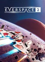 Everspace 2 Box Art