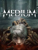 The Medium Box Art