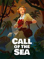 Call of the Sea Box Art