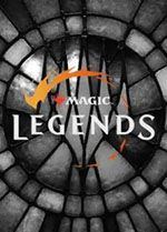 Magic: Legends Box Art