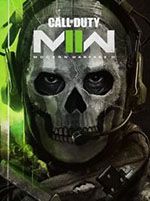 Call of Duty: Modern Warfare II Box Art