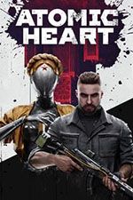 Atomic Heart Box Art