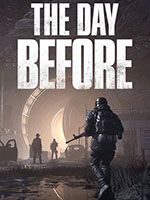 The Day Before Box Art