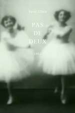 Pas de deux Box Art