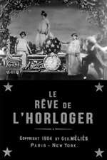 Le Rêve de l’horloger Box Art