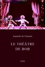 Le théâtre de Bob Box Art