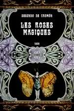 Les roses magiques Box Art