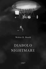 Diabolo Nightmare Box Art