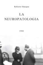 La neuropatologia Box Art