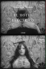 El hotel eléctrico Box Art