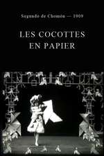 Les cocottes en papier Box Art