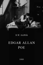 Edgar Allan Poe Box Art