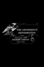 The Drunkard's Reformation Box Art