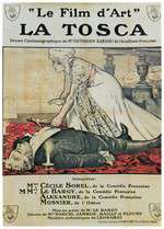 La Tosca Box Art