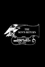 The Son's Return Box Art