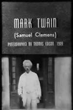 Mark Twain Box Art