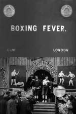 Boxing Fever Box Art