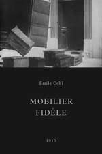 Mobilier fidèle Box Art