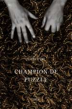 Le champion du jeu à la mode Box Art