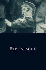 Bébé apache Box Art