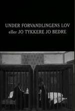 Under forvandlingens lov Box Art