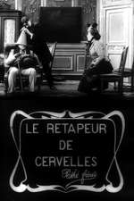 Le retapeur de cervelles Box Art