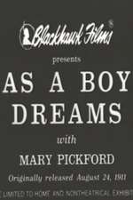 As a Boy Dreams Box Art