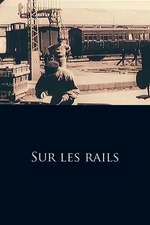 Sur les rails Box Art