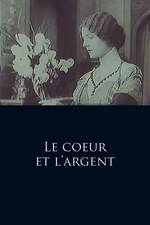 Le coeur et l'argent Box Art