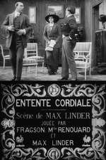 Entente cordiale Box Art