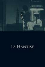 La Hantise Box Art