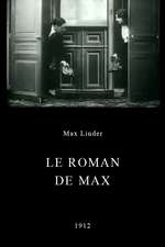 Le roman de Max Box Art