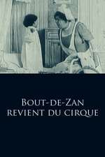 Bout-de-Zan revient du cirque Box Art