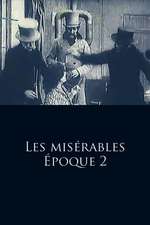 Les misérables - Époque 2: Fantine Box Art